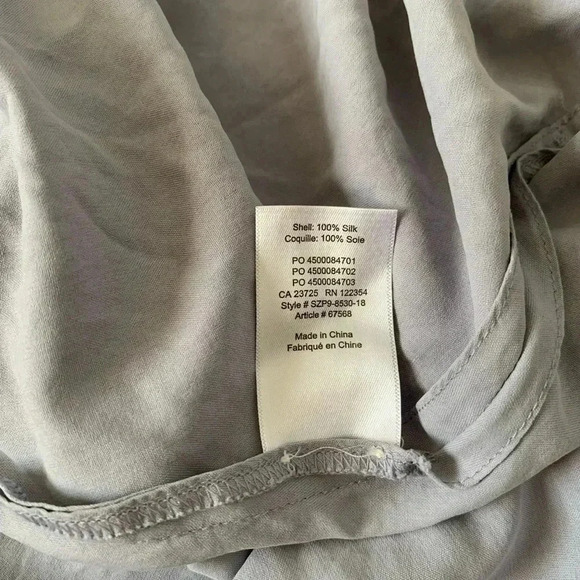 Babaton 1-01 sleeveless midi dress - Picture 13 of 14